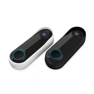 IP65 2.4G 1080P Smart Home Wireless Video Doorbell H.264 Compression